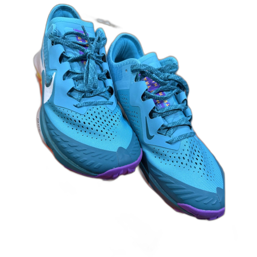 Nike Air Zoom Terra Kiger 7 Mens Running Trainers CW6062